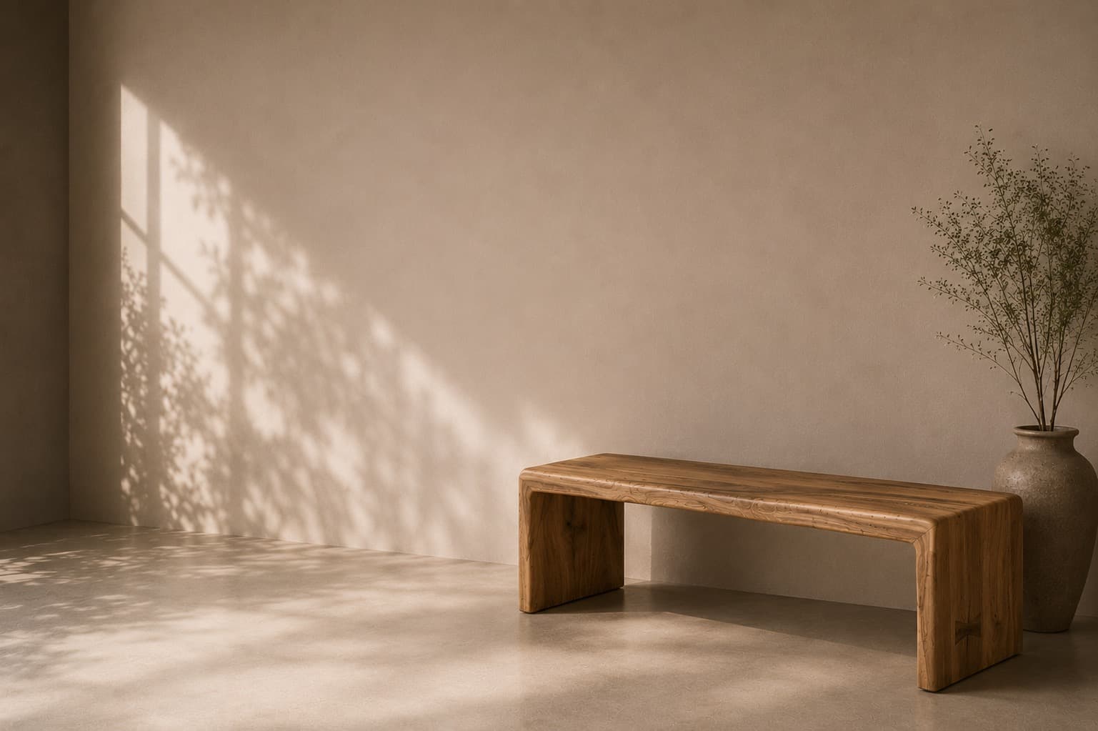 Benches