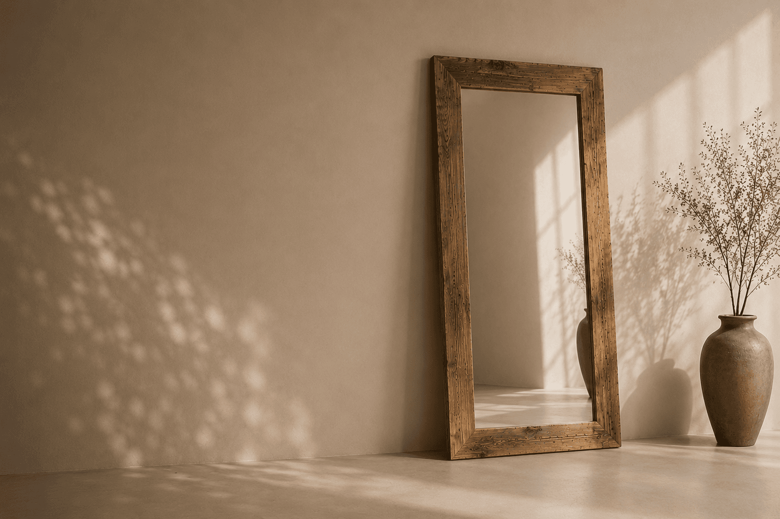 Mirrors