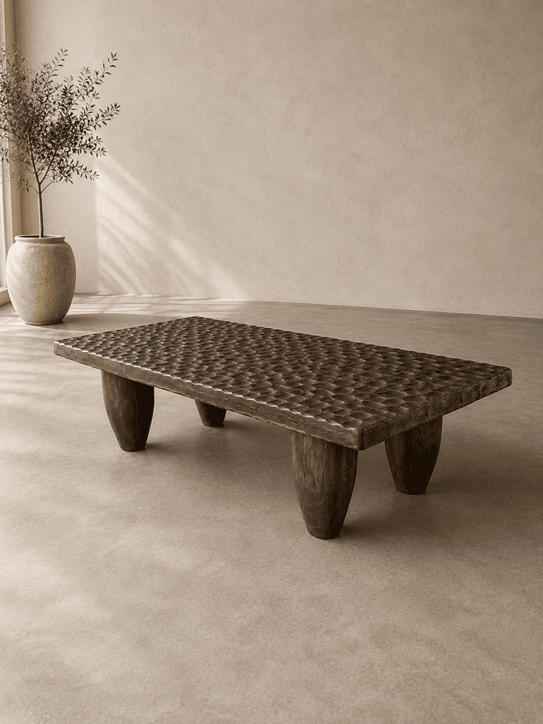 Greco Coffee Table