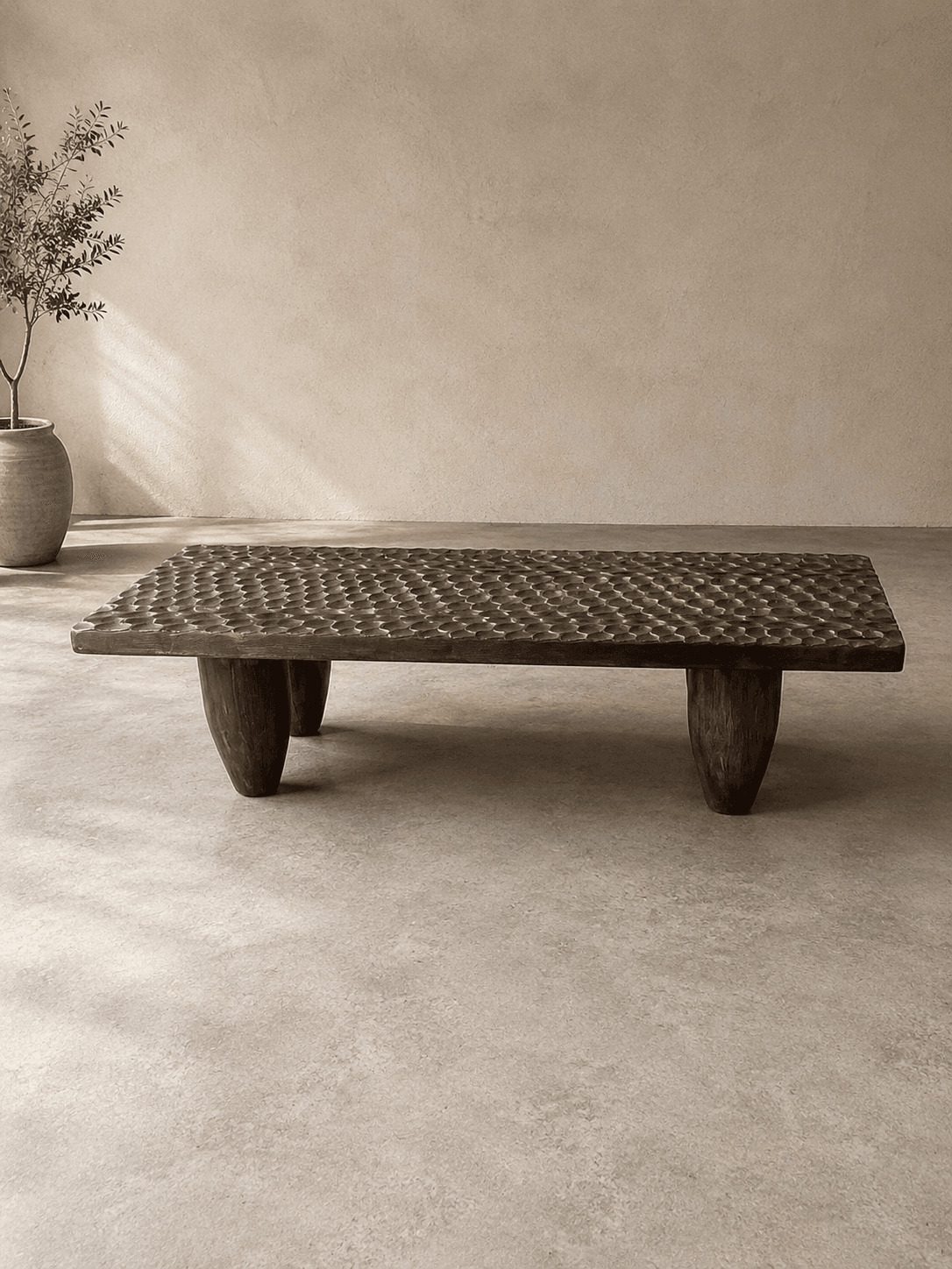 Greco Coffee Table