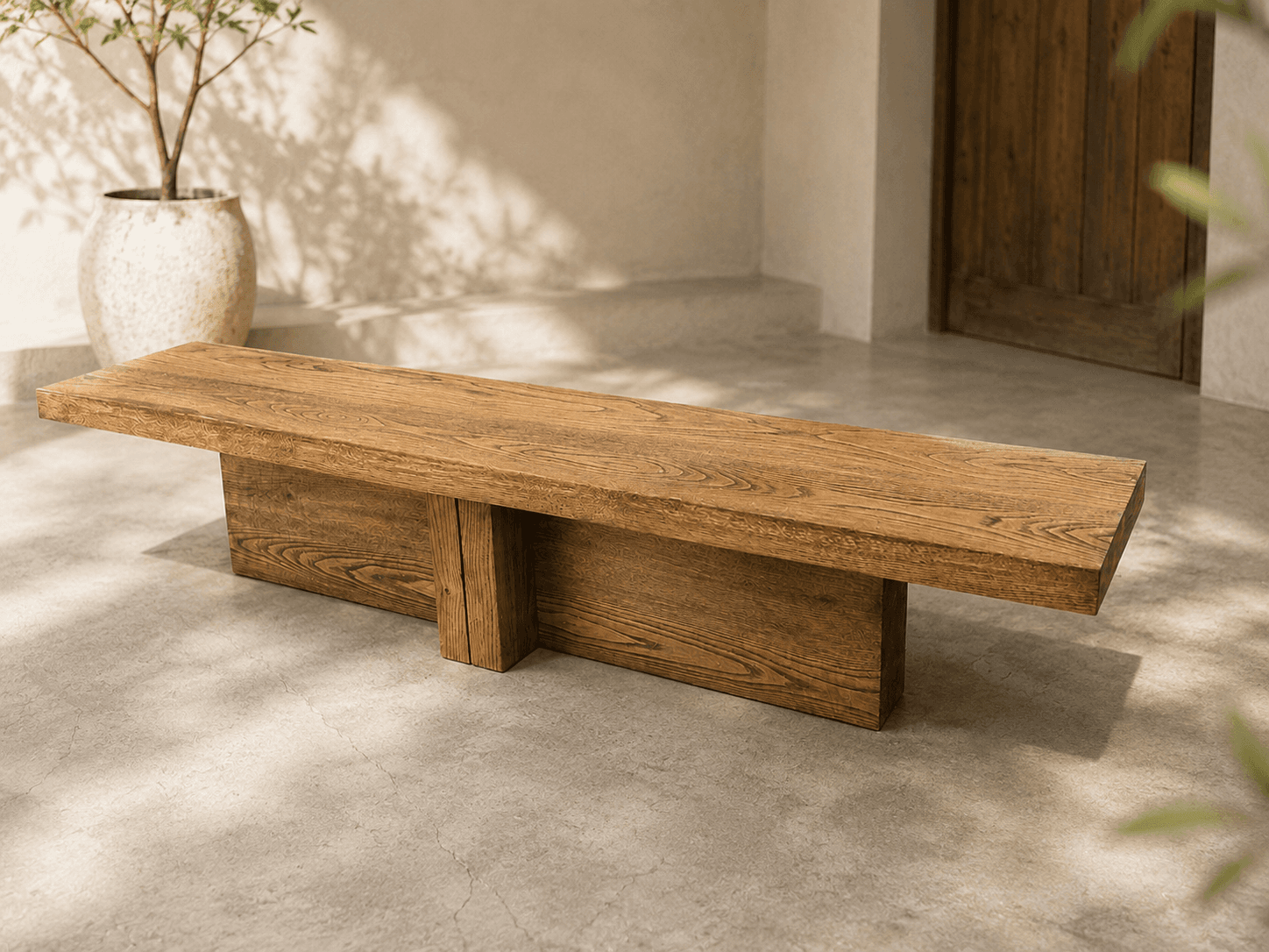 Klee Coffee Table