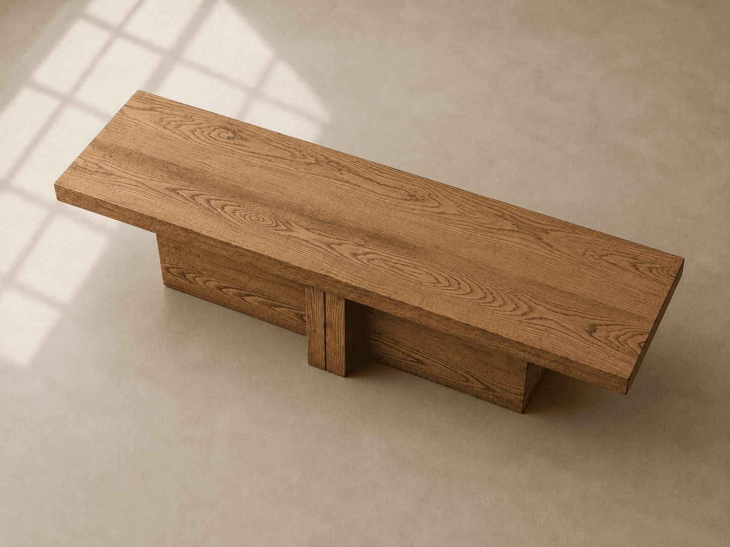 Klee Coffee Table