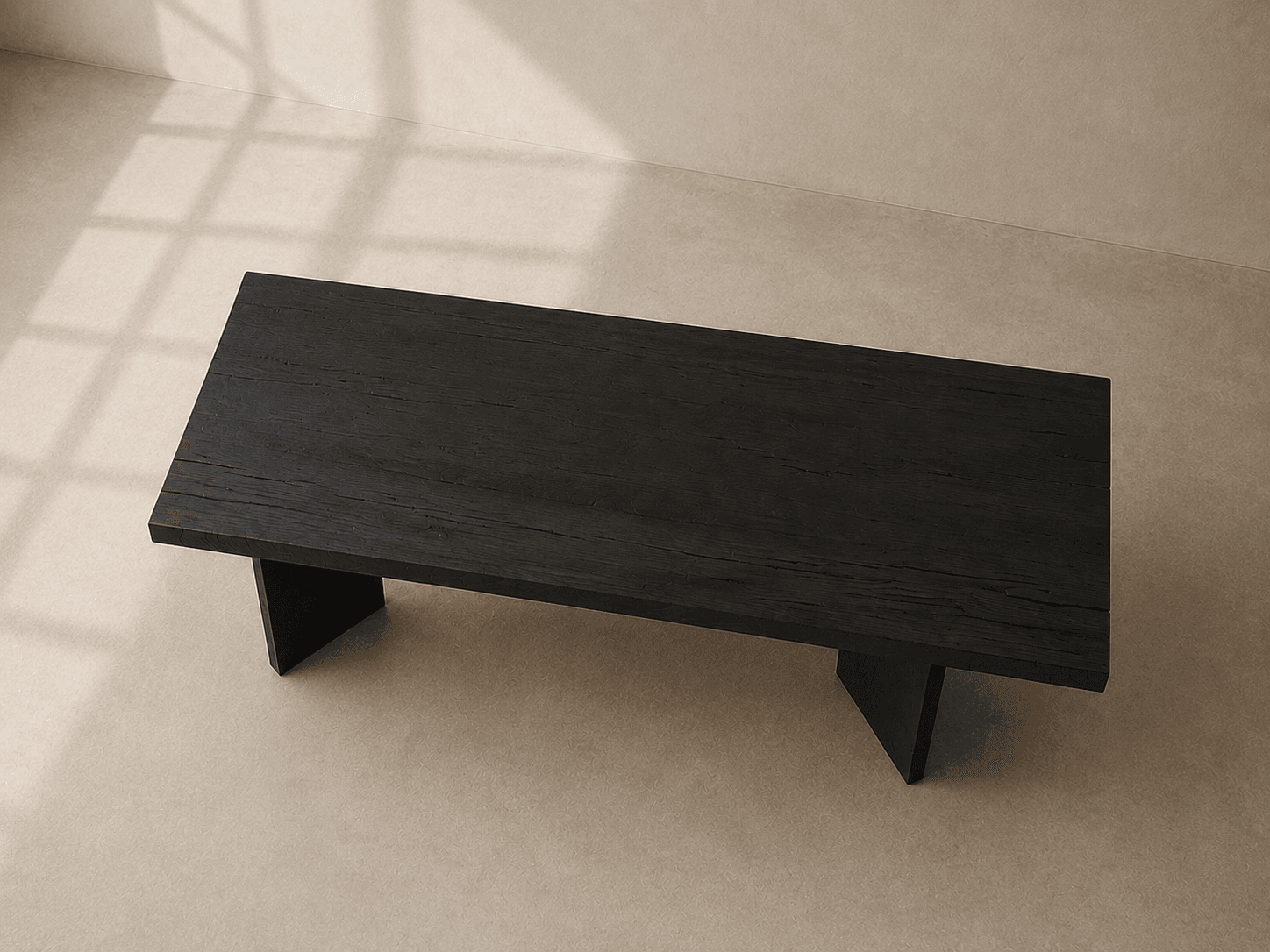 Sion Coffee Table