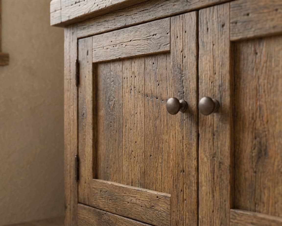 Vera Bathroom Countertop