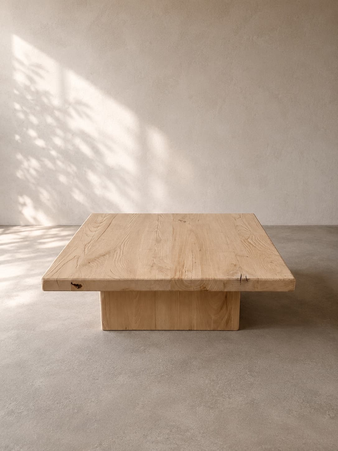 Beam Coffee Table