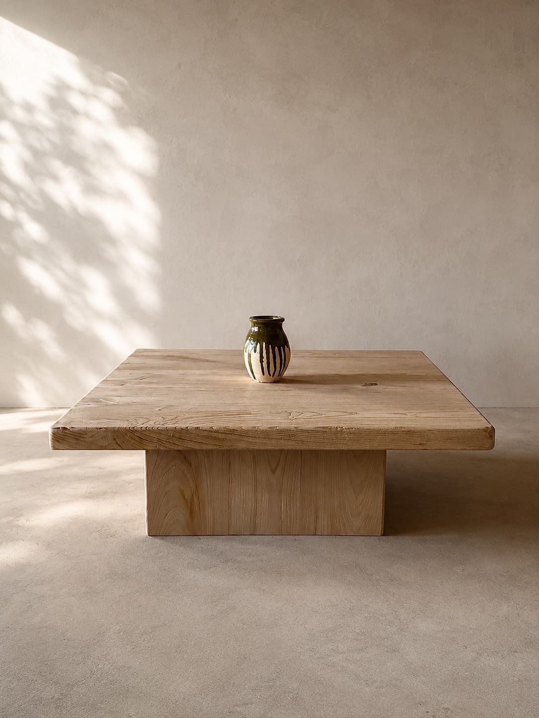 Beam Coffee Table