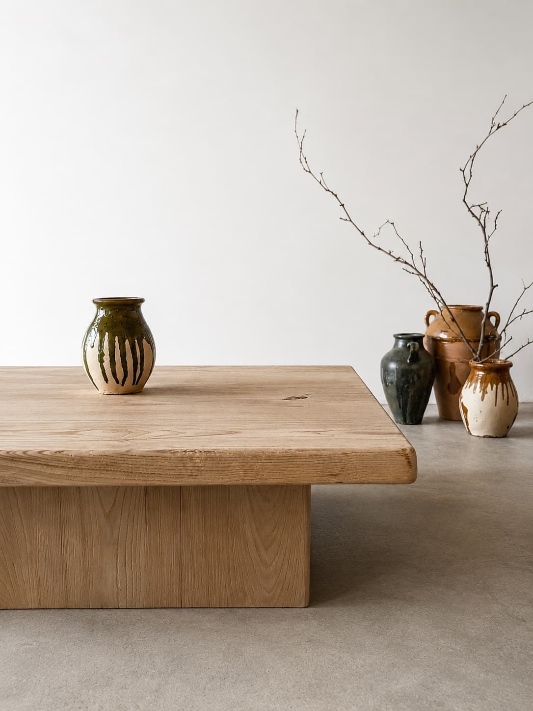Beam Coffee Table