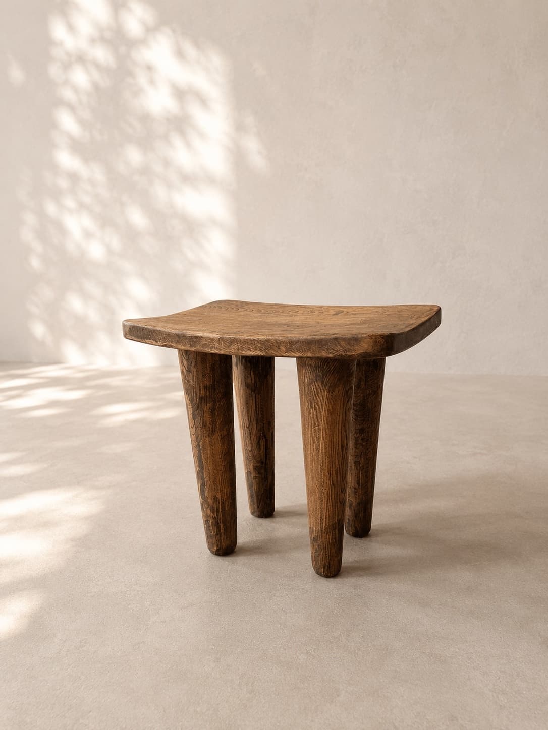 Edgar Coffee Table