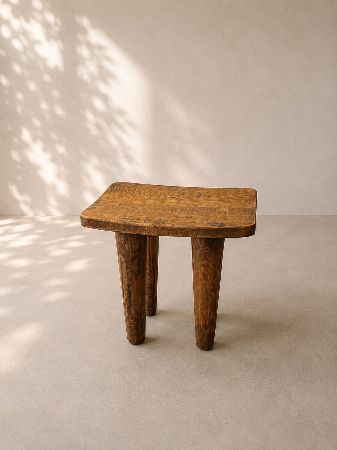 Edgar Coffee Table