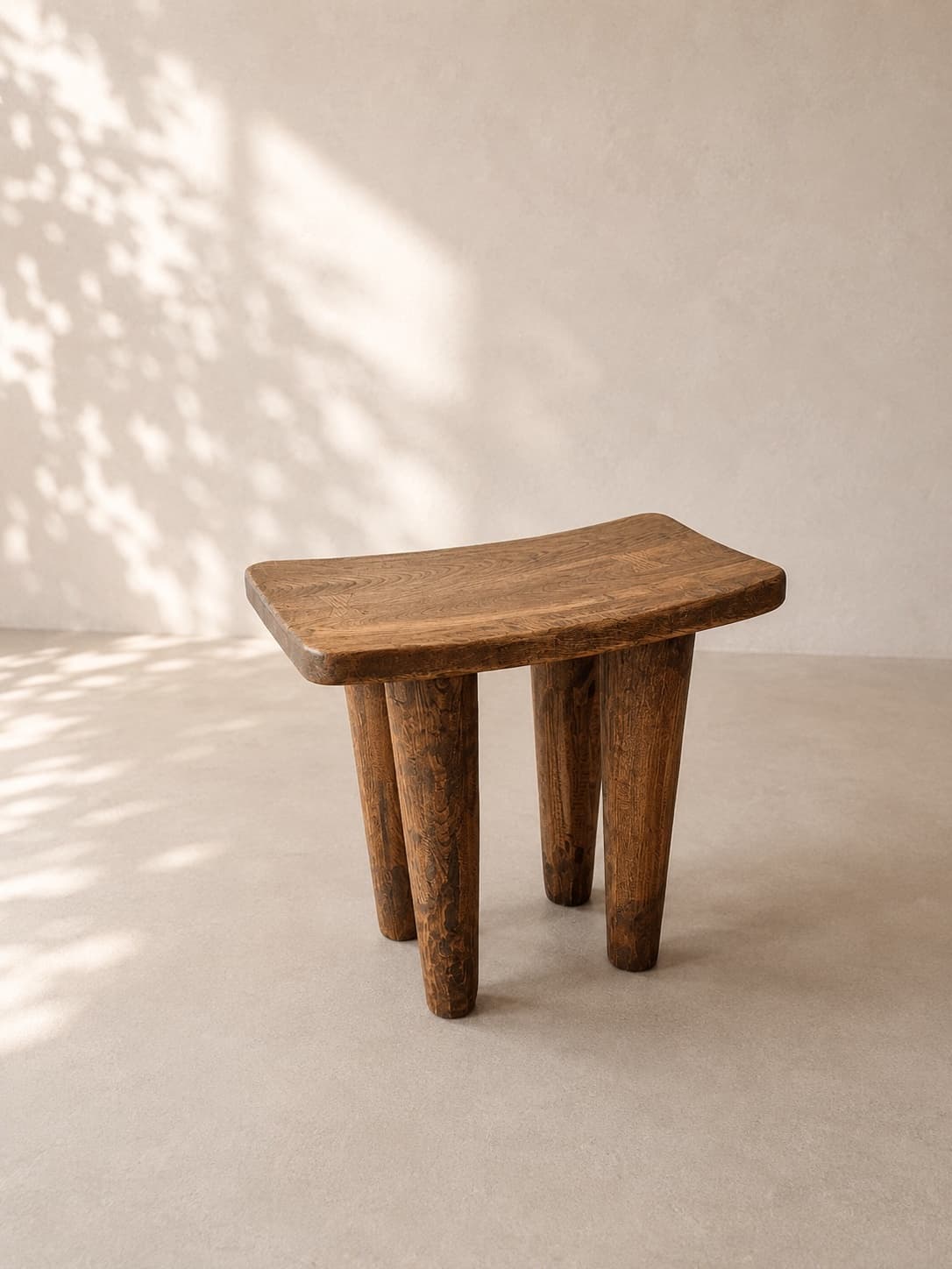 Edgar Coffee Table