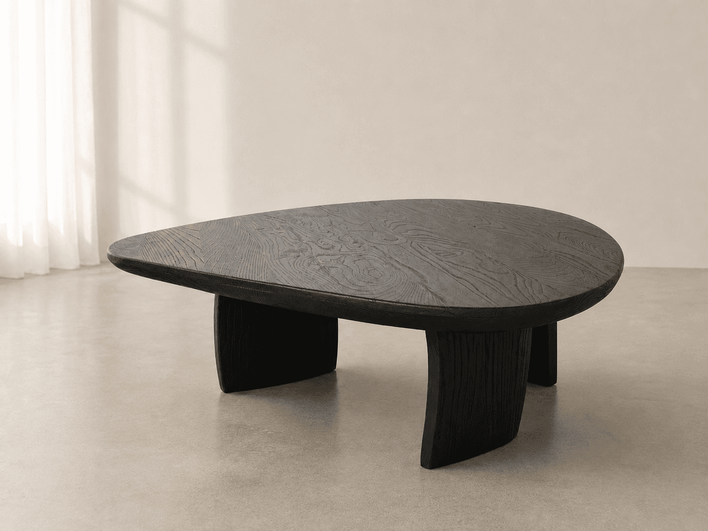 Frea Coffee Table