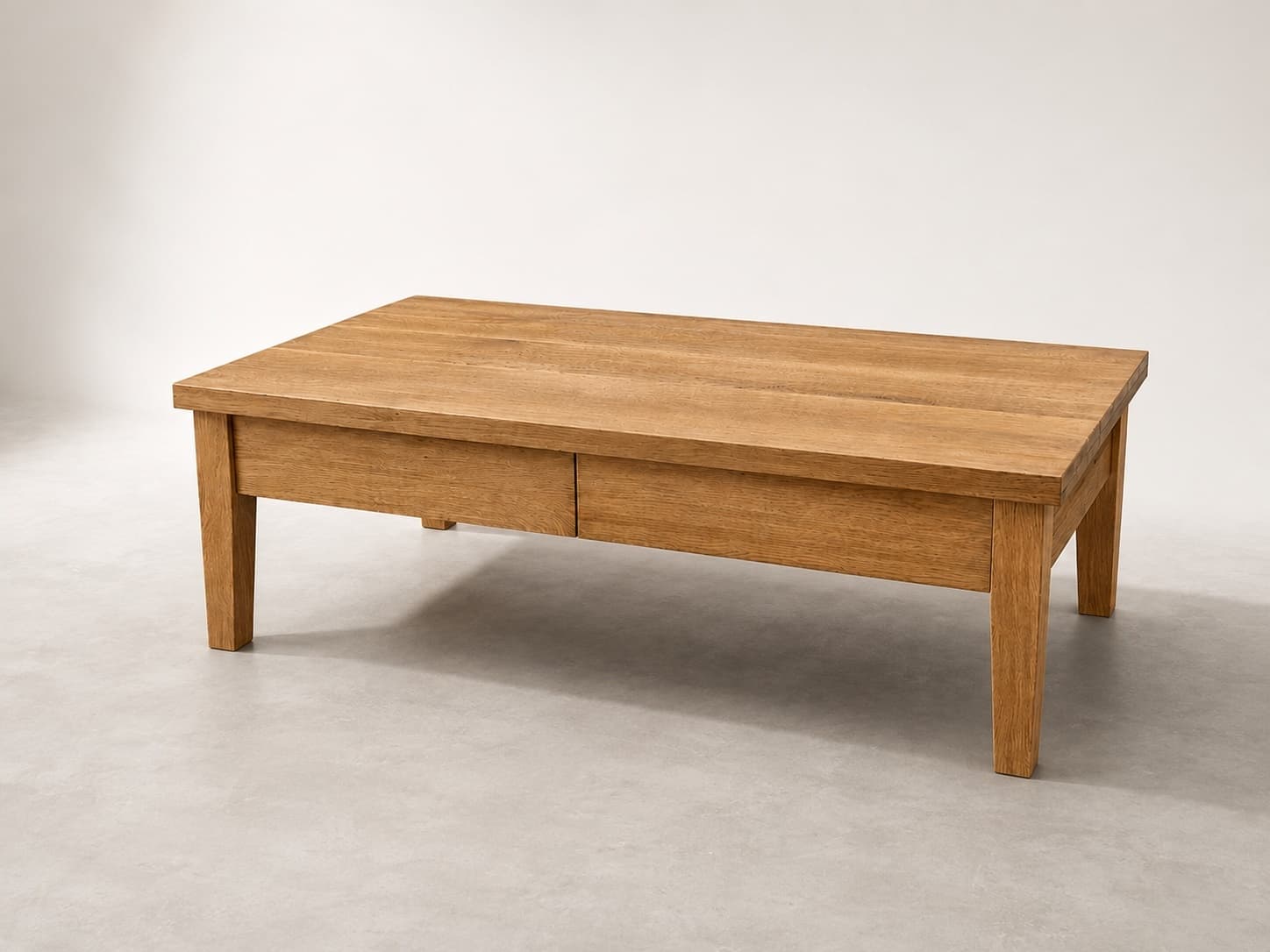 Hopper Coffee Table