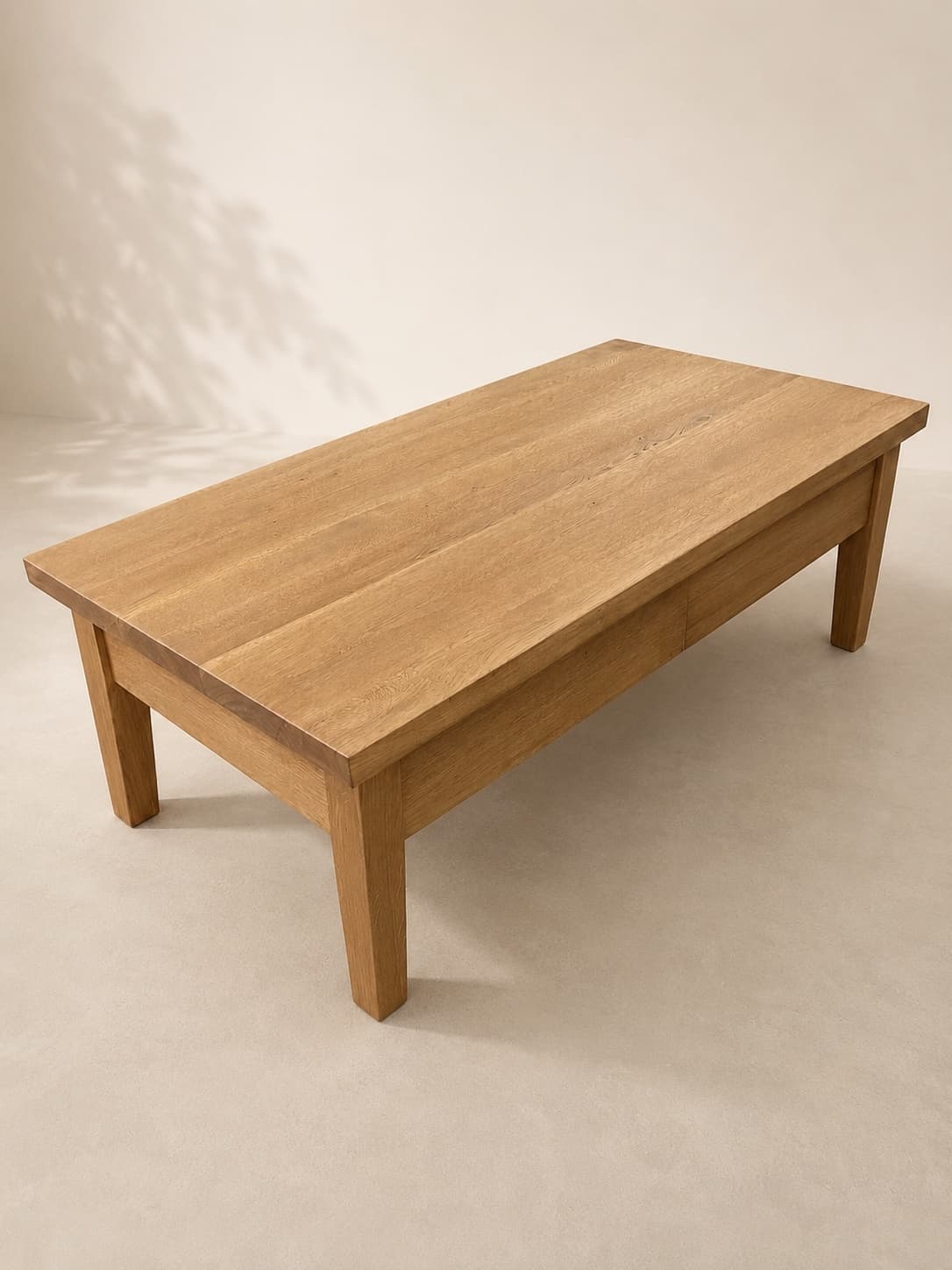 Hopper Coffee Table