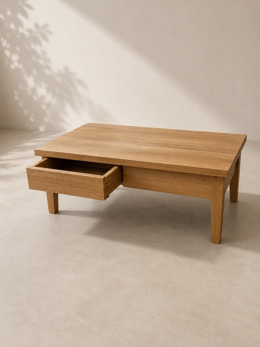 Hopper Coffee Table