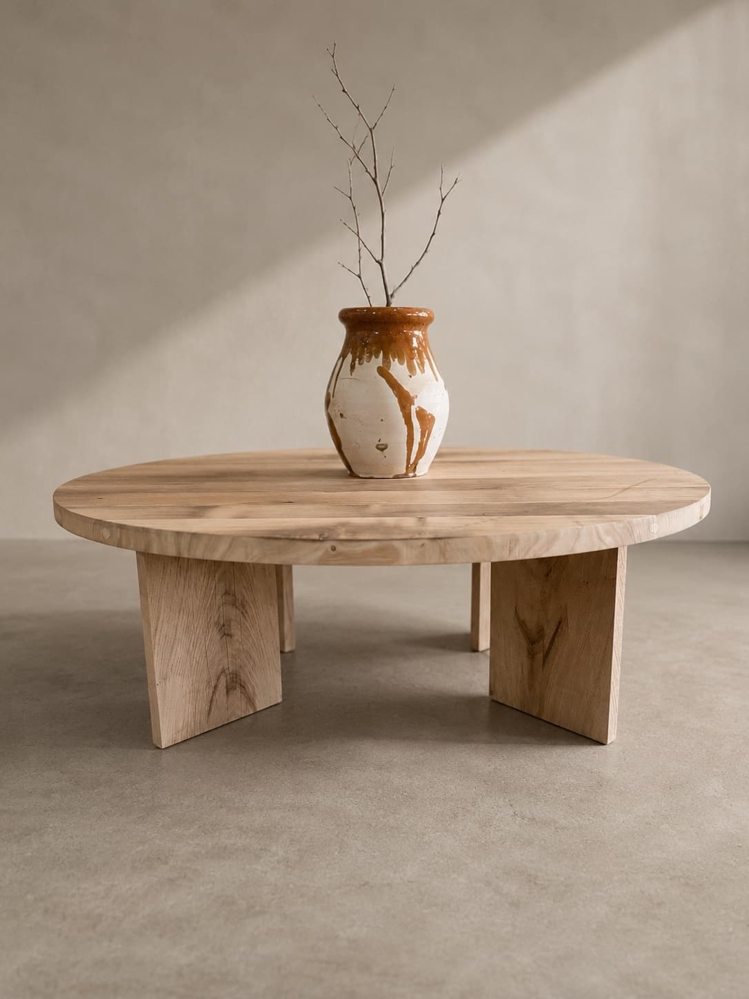 Moonlisa Coffee Table