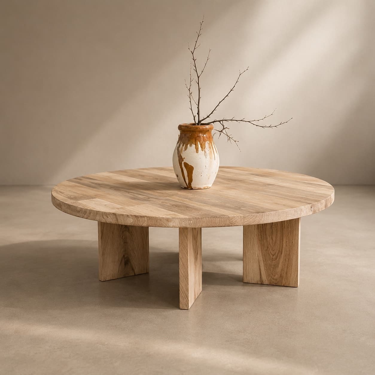 Moonlisa Coffee Table