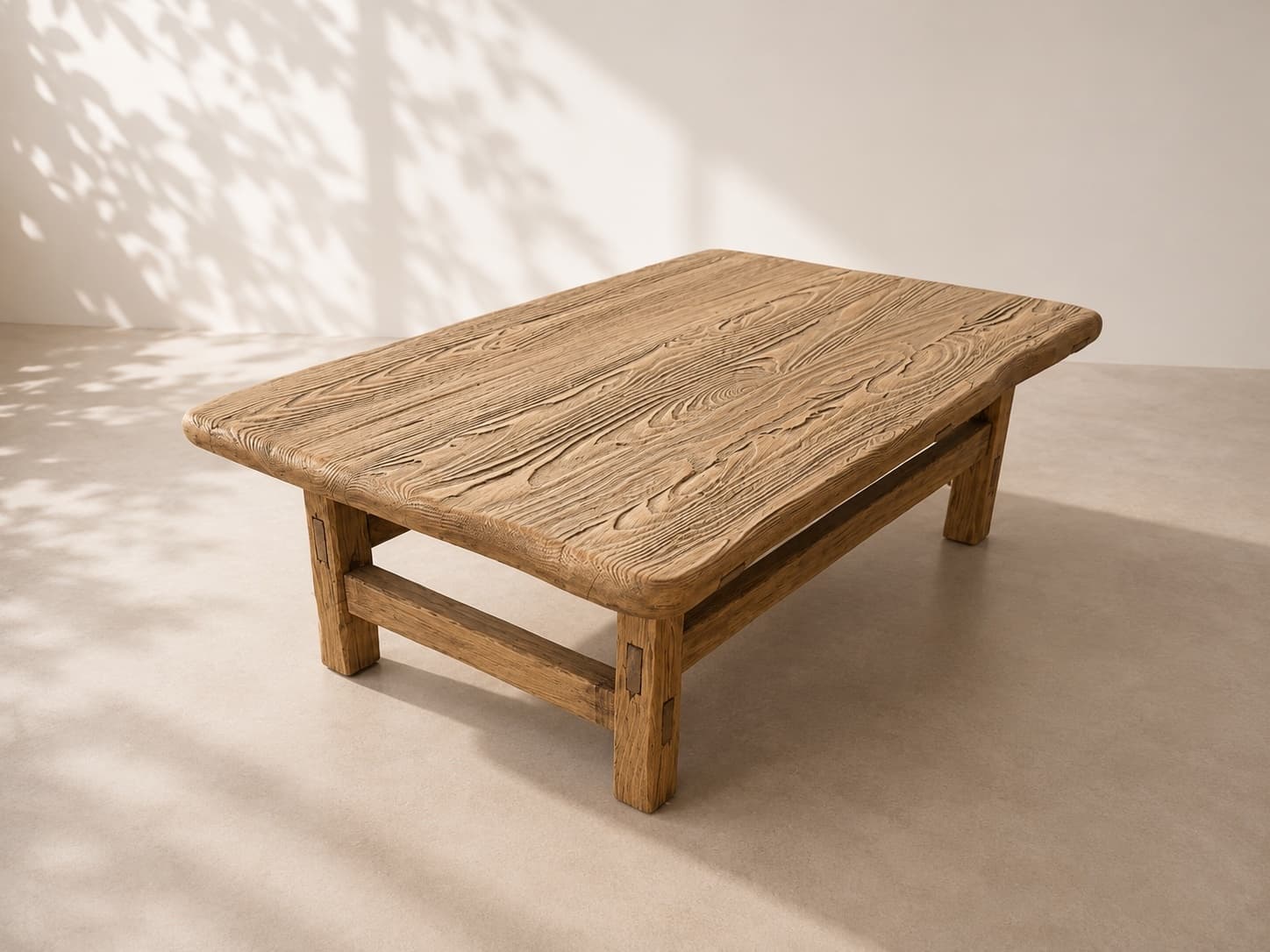 Root Coffee Table