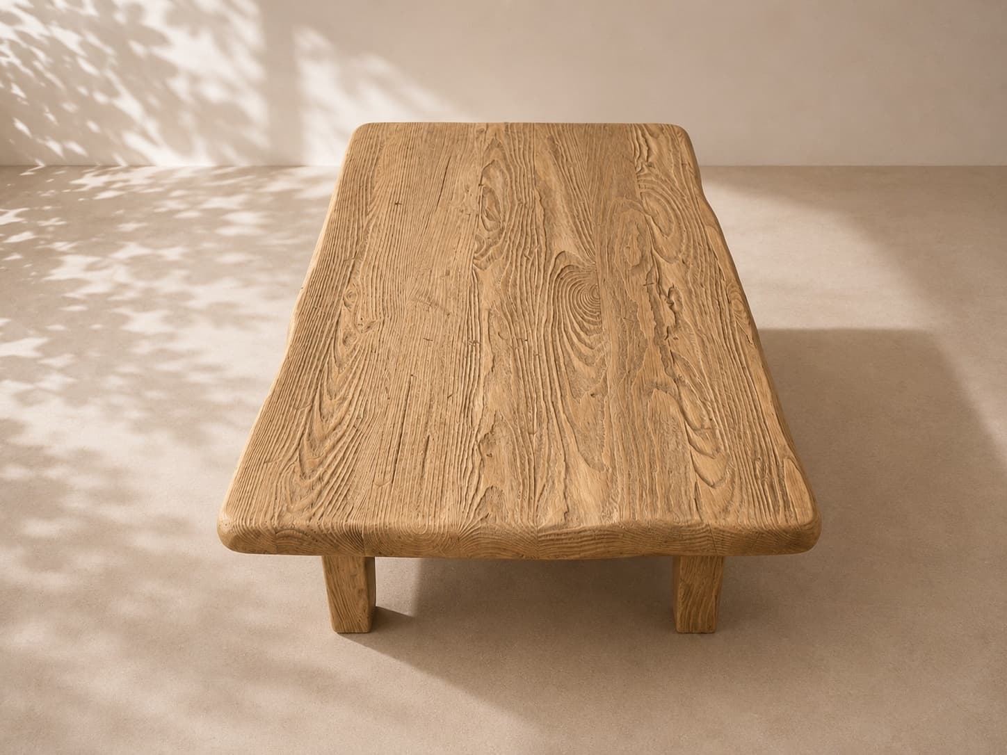 Root Coffee Table