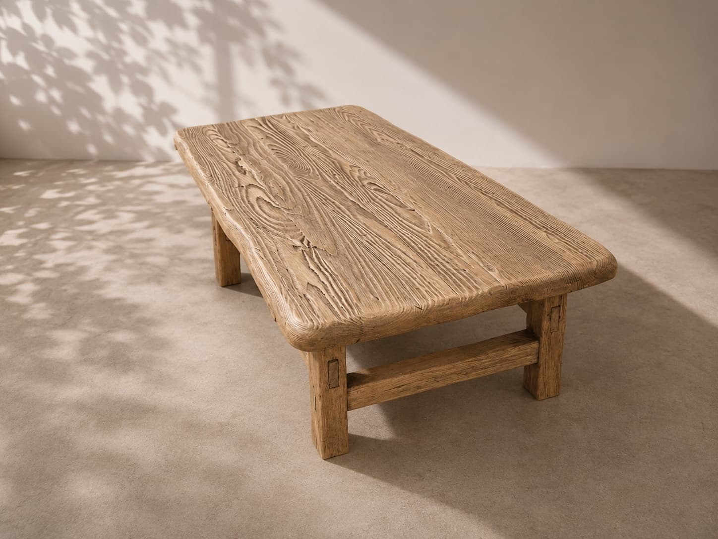Root Coffee Table