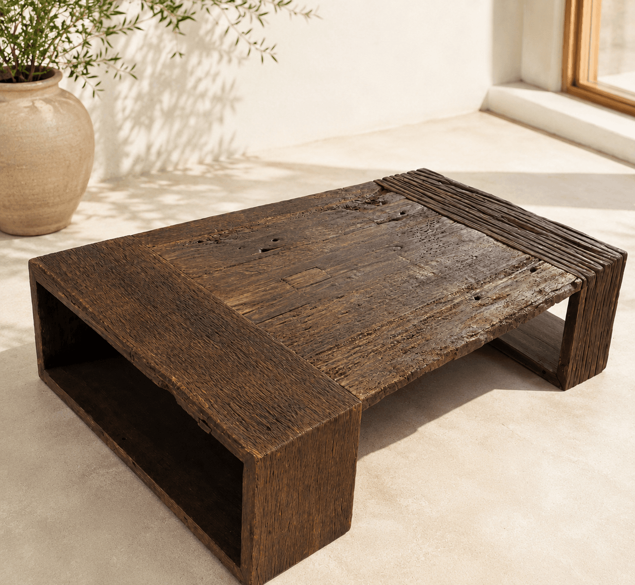 Rubens Coffee Table