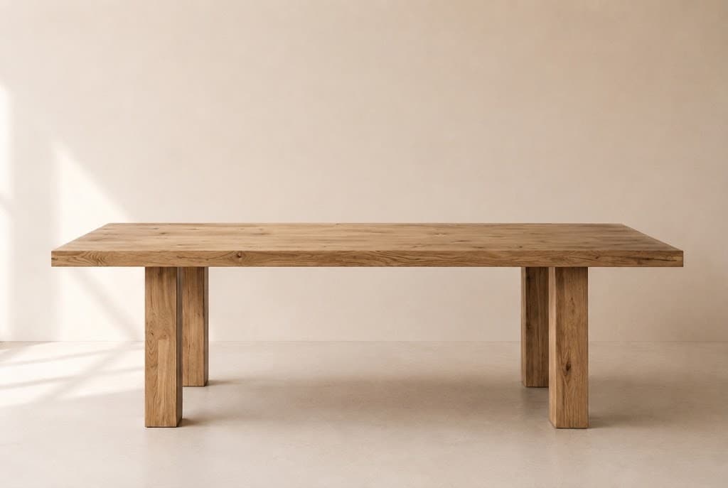 Stance Dining Table