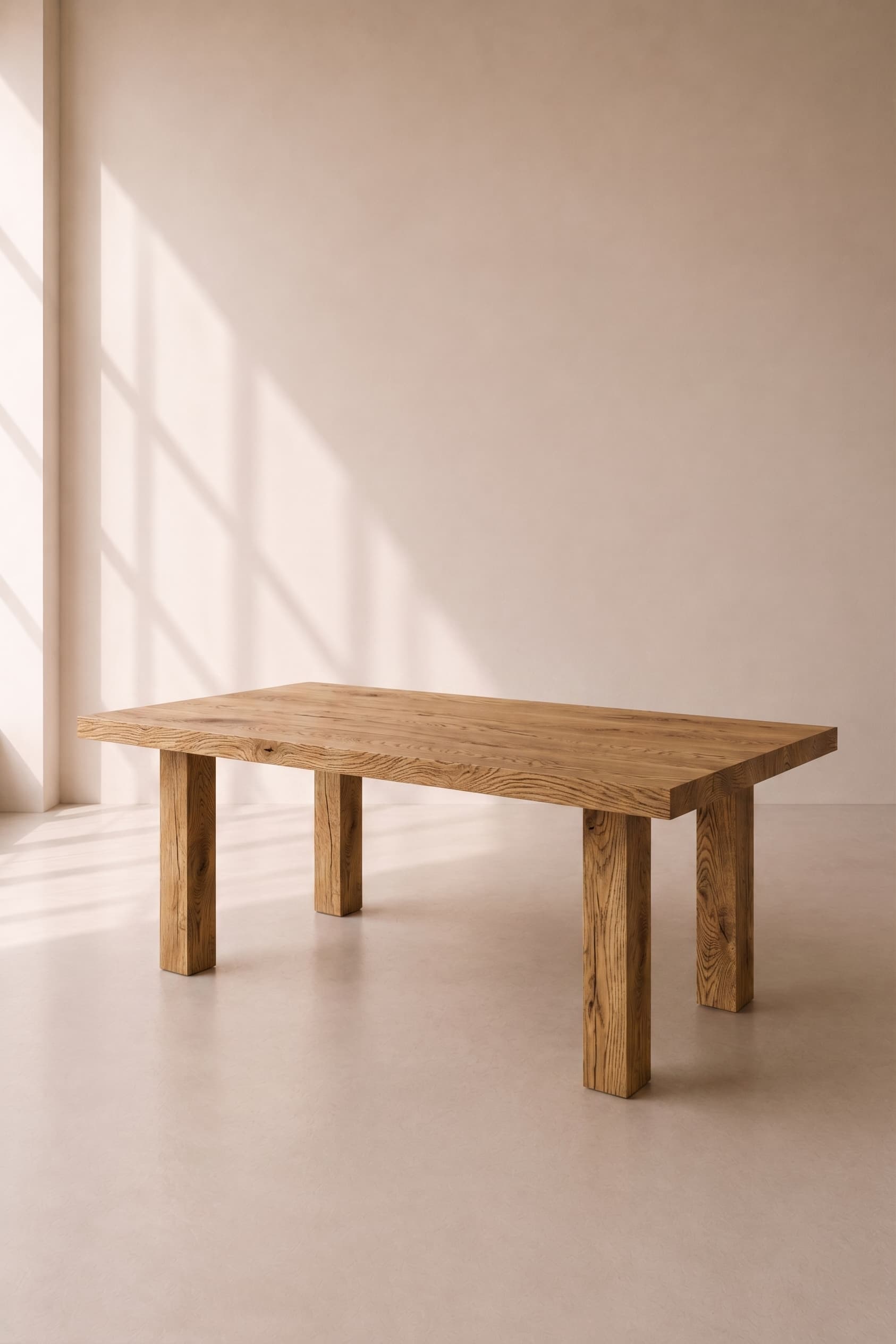 Stance Dining Table