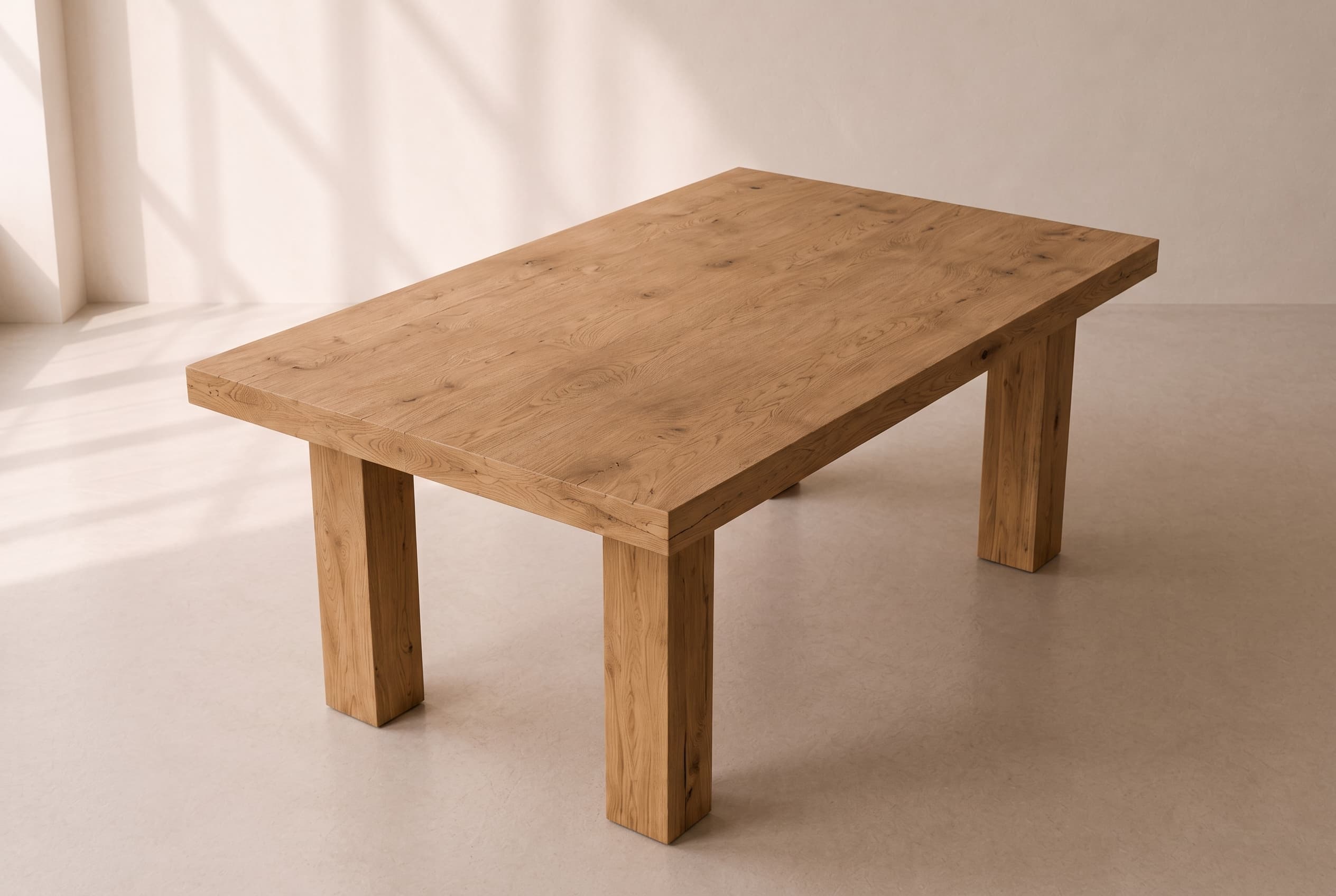 Stance Dining Table